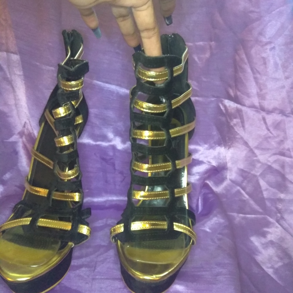Heels